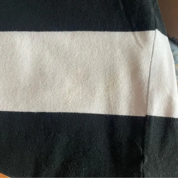 Polo Lauren Sport Kids Striped Shirt - Picture 4 of 4